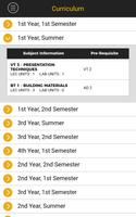 myUSTe - Student Portal تصوير الشاشة 3