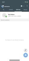 ONTOUCH Messenger Screenshot 1