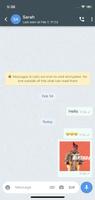 ONTOUCH Messenger Screenshot 2