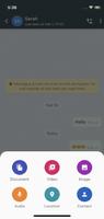 ONTOUCH Messenger Screenshot 3