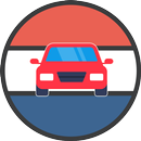 Theoretische rijbewijs vragen aplikacja