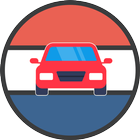 ikon Theoretische rijbewijs vragen