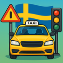Teori Taxi Frågor APK