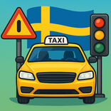 Teori Taxi Frågor