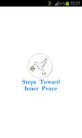 Steps Toward Inner Peace Affiche