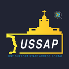 UST Support Staff Portal icône