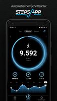 StepsApp Plakat