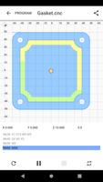 CNC FREE โปสเตอร์