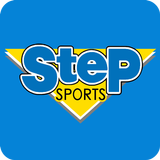 SteP SPORTSアプリ