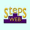 StepsWeb 圖標