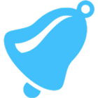 Hourly chime wear icon