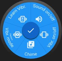 Hourly chime wear Pro screenshot 3