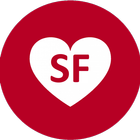 Stepsflirt آئیکن