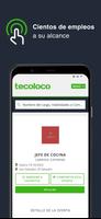 Tecoloco.com - Job Search اسکرین شاٹ 2
