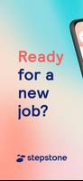 Stepstone Job App poster
