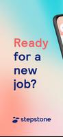 Stepstone Job App 포스터