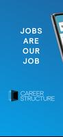 Career Structure পোস্টার