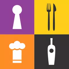 Caterer Job Search Icon