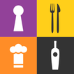 Caterer Job Search ikon