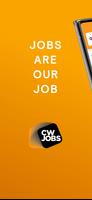 CWJobs الملصق