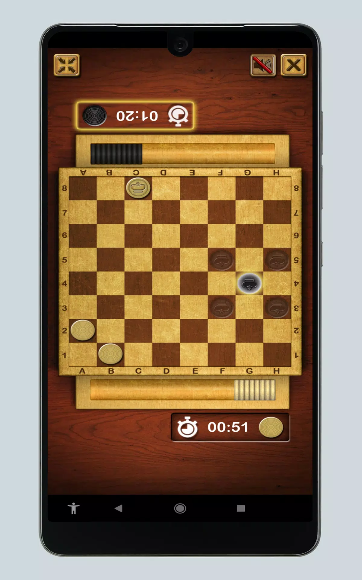 Dama Master APK for Android Download