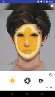 Face Fun ảnh chụp màn hình 2