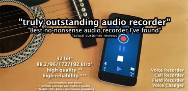 Amazing MP3 Recorder