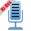 Hi-Res Audio Recorder - Voice Effect, Field Record