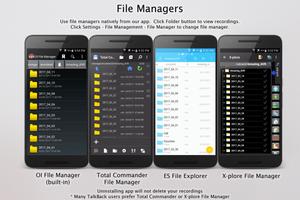 Hi-Res Audio Recorder syot layar 2