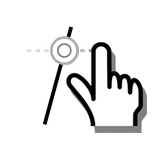 DrawBack Blind Draw and Feel biểu tượng