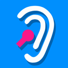 Super Hearing Oreo 8.1+ Demo biểu tượng