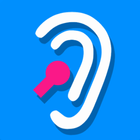 Super Hearing Oreo 8.1+ Demo آئیکن