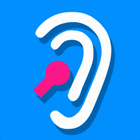 Super Hearing Oreo 8.0 (Amplif ikon