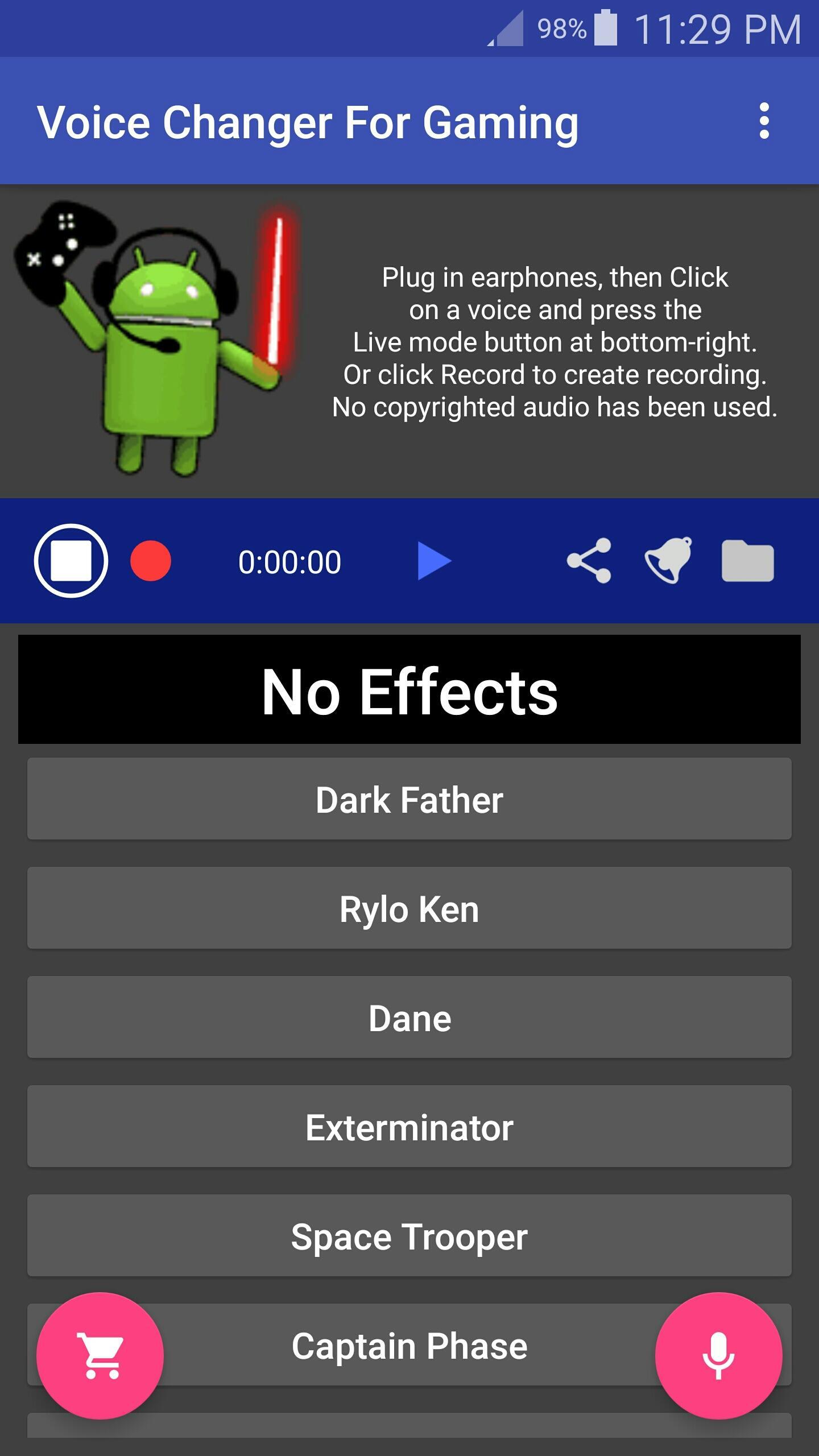 Voice Changer Android. Игра Voice. Voice Changer Mic for Gaming. Voice Changer с эффектами. Режим voice
