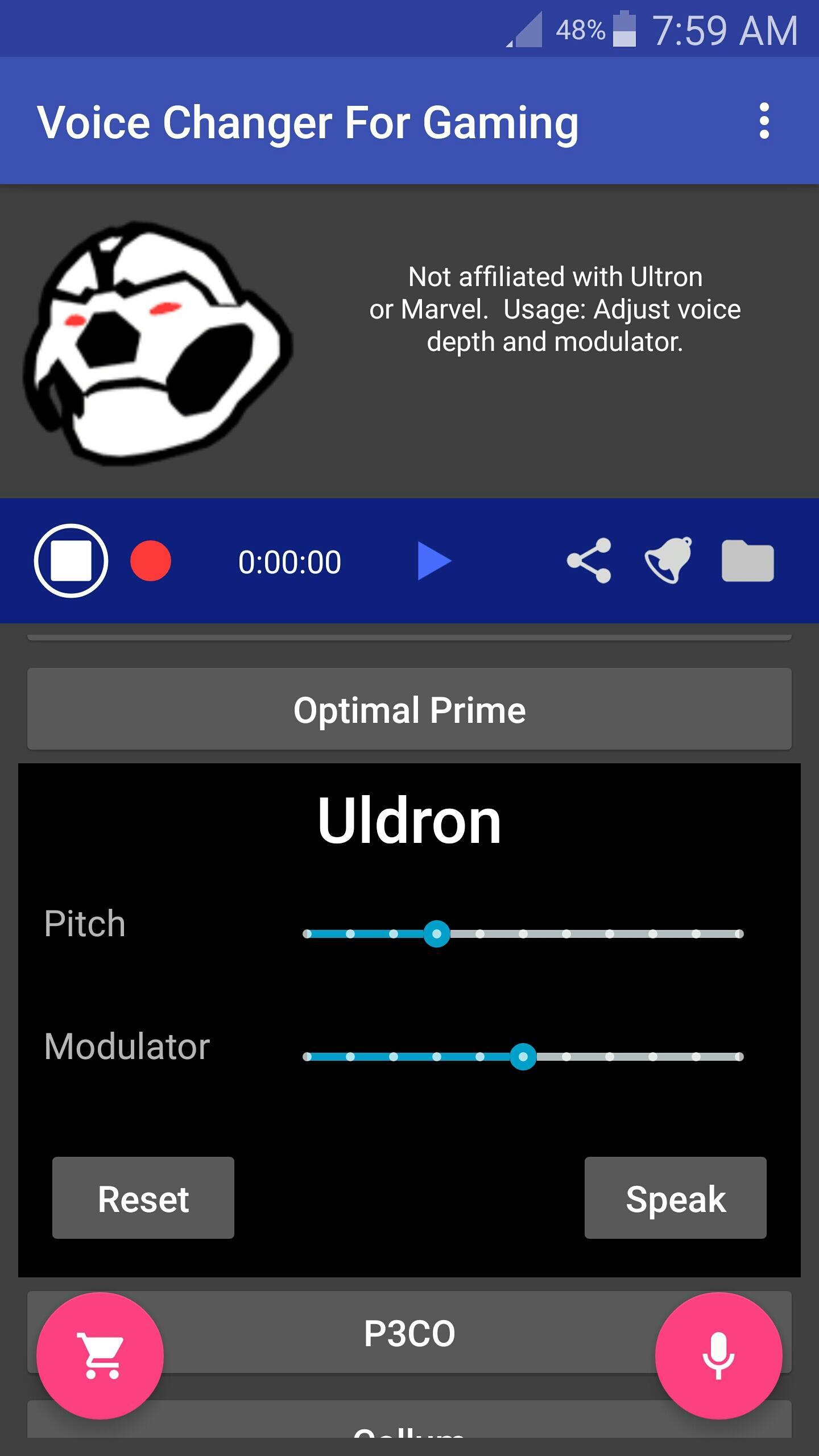 Free voicemod xbox one Download - voicemod xbox one for Windows voice changer for xbox one download free