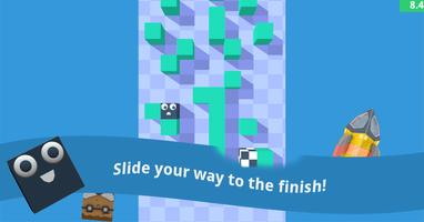 Slide Maze poster