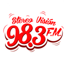 Radio Stereo Visión 98.3 FM APK