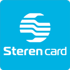 Steren Card ikona