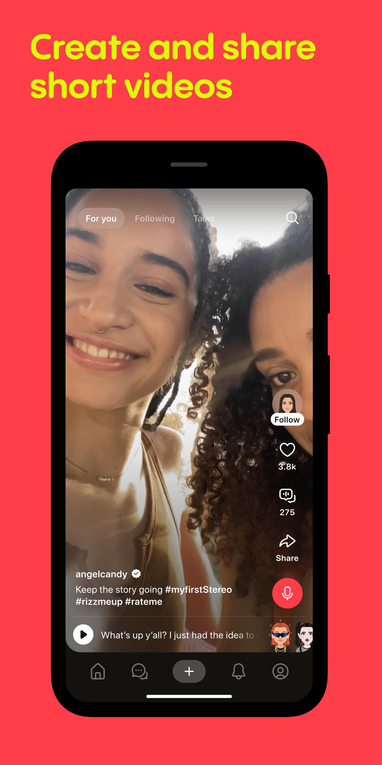 Download Stereo Speak Up Share 5 16 1 APK For Android Free And download-stereo-speak-up-share-5-16-1-apk-for-android-free-and