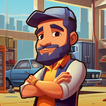 Car Dealership icon