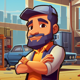 Used Cars Empire APK