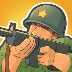 World War Defense XAPK download