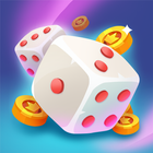 Offline Random Dices أيقونة