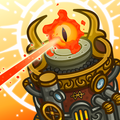 Tower Defense: Magic Quest