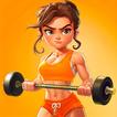 Idle GYM Simulator 아이콘