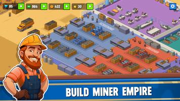 Idle Miner poster
