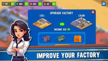 Idle Miner imagem de tela 3