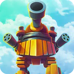 Steampunk Syndicate APK 下載