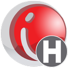 iREAP POS Pro Helper icon