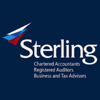 Sterling Chartered Accountants | Sterling CA App Zeichen